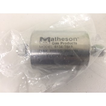 Matheson 6134-T6FF Gas Filter